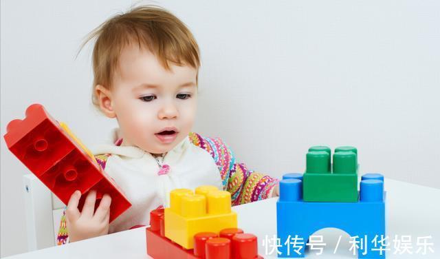 家长|“心灵手巧”的孩子更聪明?家长如何训练孩子的精细动作?