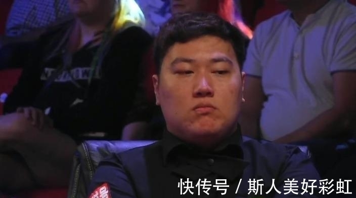 小丁|终于参赛!丁俊晖剑指冠军,颜丙涛与世界第1同区,奥沙利文报名