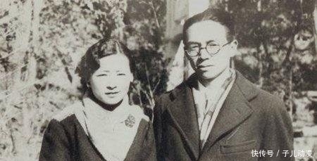 看病|林徽因病重,梁思成为何拒绝带她出国看病晚年他说出了原因