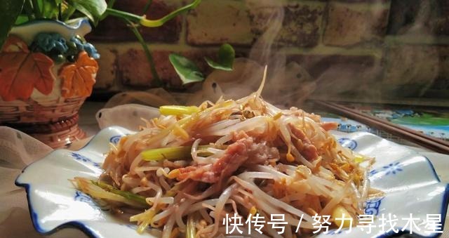 秋天,此菜正当季4块钱一斤,软糯清甜又营养,大人小孩都爱吃!