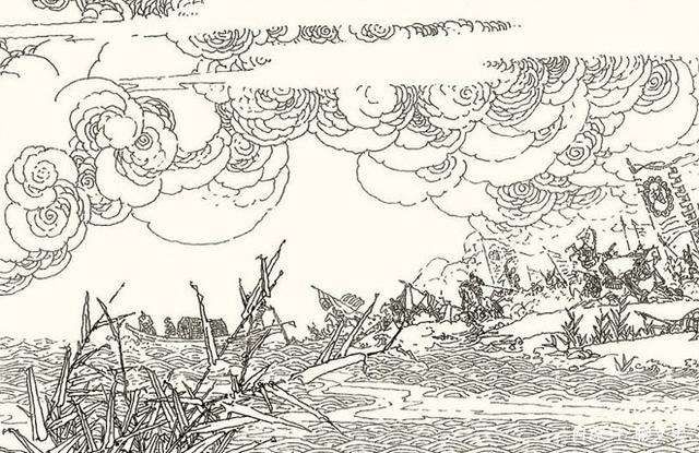 五代十国|刘仁赡：被敌人追封为王的守城铁将 | 敌人