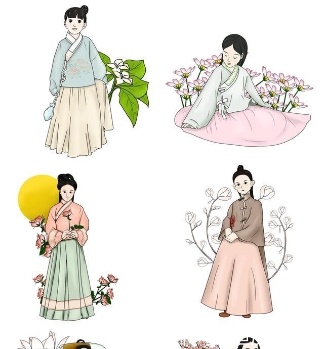 孤单|你对集“天使+魔鬼”的孩子头大,但你不孤单,大文豪们也头疼!