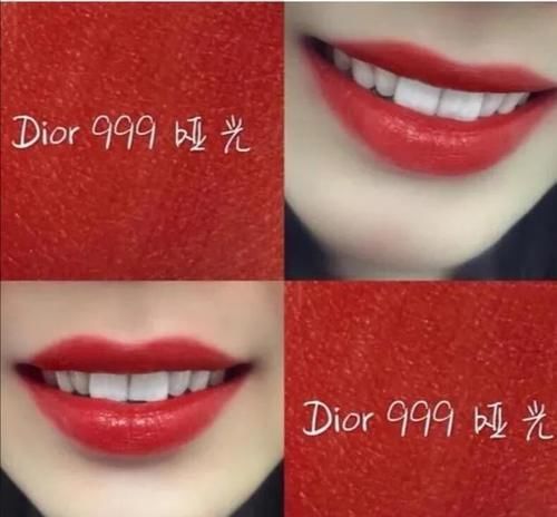 女生必备的8款口红,涂上有气质还显白,谁才是你的最爱