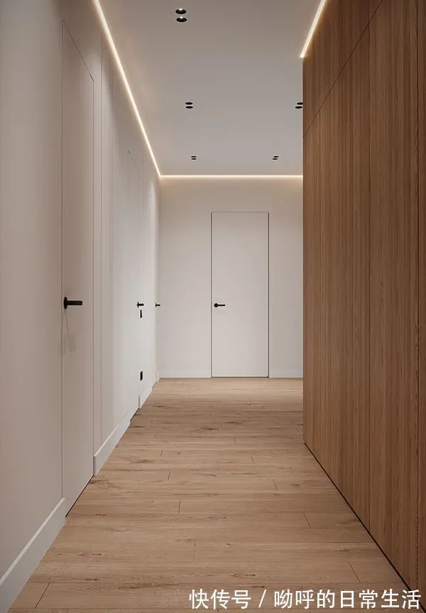 高级|高级私宅,超有格调!