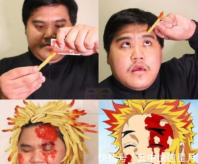 泰国|低成本cos的泰国小哥,时刻走在追番第一线!从作品看动漫热度