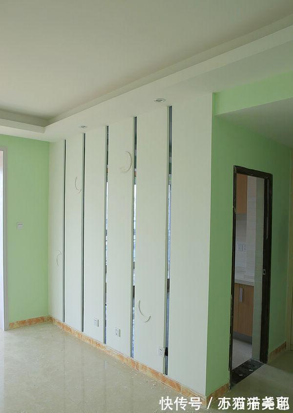 邻居|我只不过在阳台做了半边加高,引得邻居争相模仿,倍有面子!