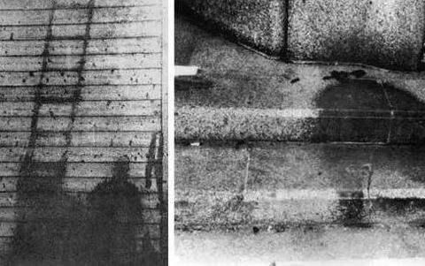 幸存|原子弹爆炸时，日本19岁女孩离爆心260米，为啥能幸存下来？