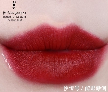 秋冬 分享5支秋冬我最爱的红棕色口红试色,全都超级显白,显高级!