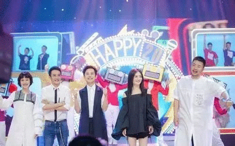 主持人|湖南卫视创新继续,《快乐大本营》首当其冲改版升级,值得期待