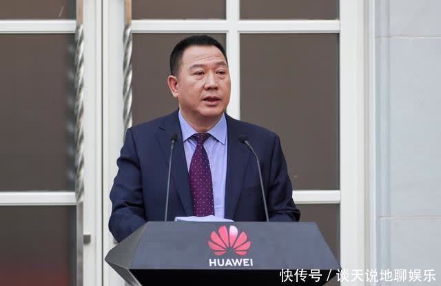 华为|5G专利费率为何比高通低得多？华为：我们主要做产品