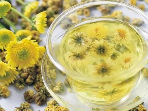 食疗|食疗对付高血压,试试这些降压茶、降压菜!十步曲让高血压远离你