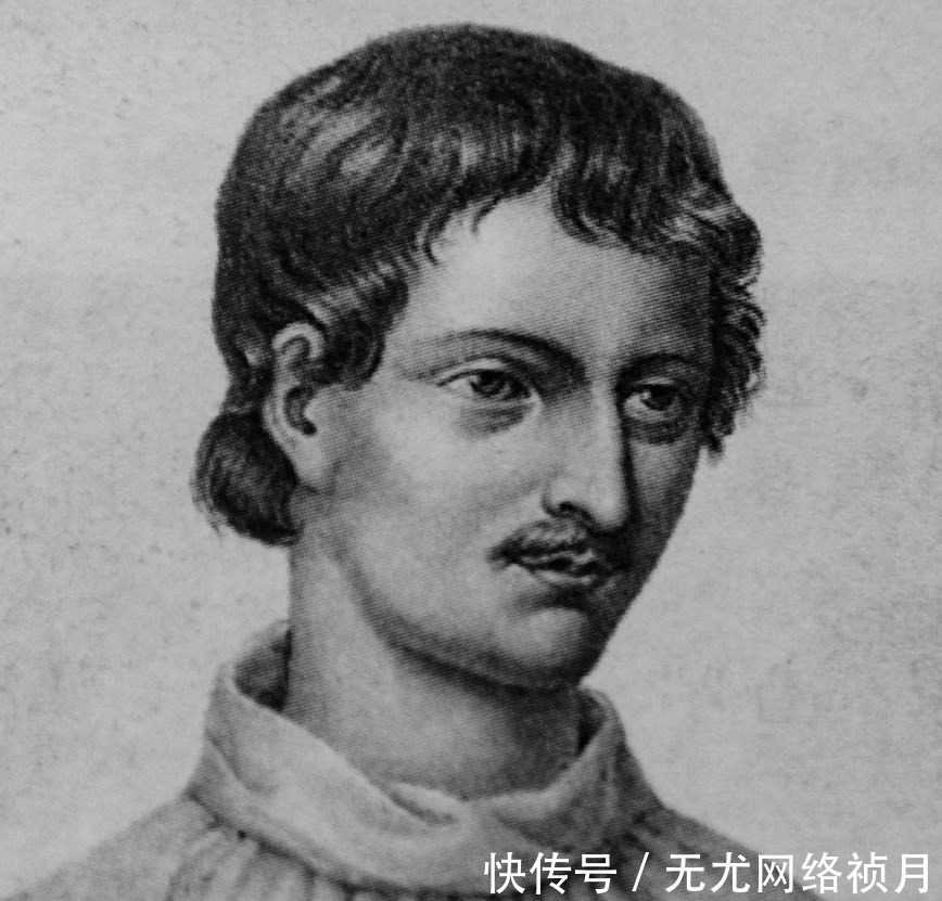 莫切尼 追求科学的路上, 哥白尼和布鲁诺谁更勇敢一些呢