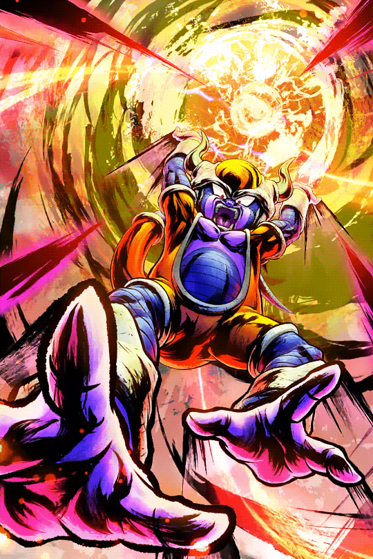 鸟叔|龙珠：神秘人来袭，弗利萨祖先留下遗嘱“当心金色赛亚人”