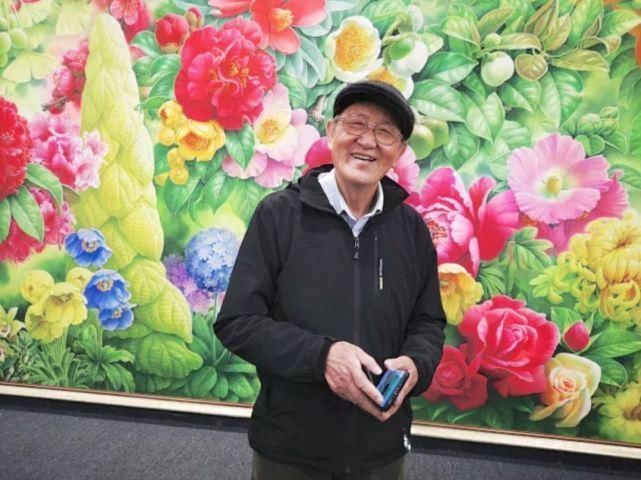 影响世界的中国植物!中国植物画第一人,让世界看到中国植物之美!