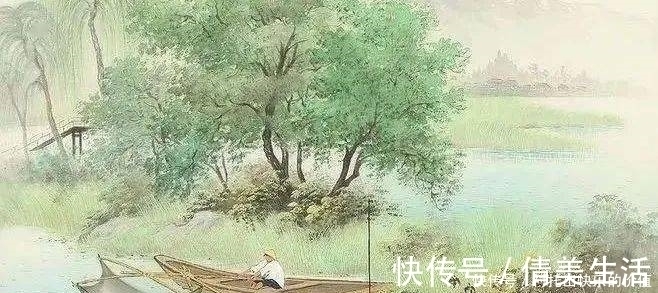 宋词&人生如梦,一转眼20年过去了,词人怀念故土写下一首凄美宋词!!