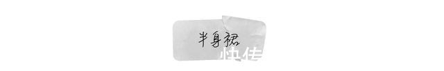 连衣裙 秋冬裙子真的太好看了,这么搭气质又迷人!