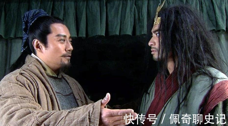 福将&水浒传中有两大福将:一位公孙胜另眼相看,一位可让燕青嫉妒三分