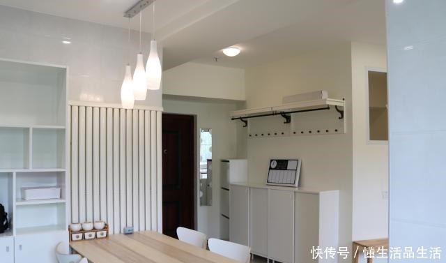 包治百病|一定是吃错药了,才傻傻在鞋柜下面留空,现在麻烦不断!