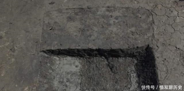这个遗址发现烧土块,上有神秘印痕,证明七千年前就有席子的存在