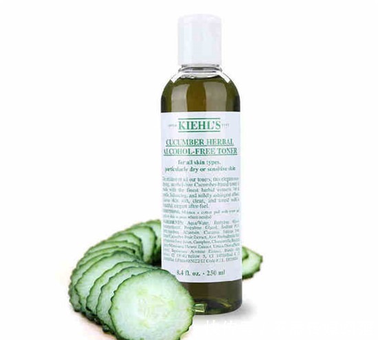 珂润润|竟然用光了67瓶爽肤水 真心给大家推荐好用的爽肤水