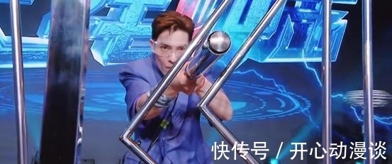 钟汉良|首播全网第一,惊喜无处不在,这档新综艺为何越看越上头?