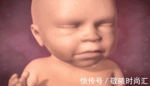 大夫|8个月准妈妈做产检,检查时大夫发出笑声,孕妈:看我怎么收拾你