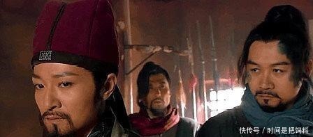 水泊梁山中,此人武艺不输林冲、索超,但情商却和李逵持平!