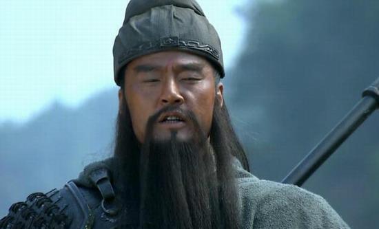 三大|嘉靖本演义武力最强的三大猛将:马超第二,关羽和赵云榜上无名