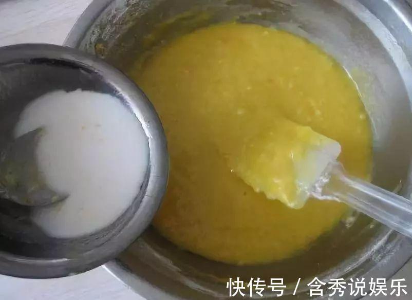 想吃蛋卷不用买,一碗面粉,2个鸡蛋,轻松做出酥脆鸡蛋卷!