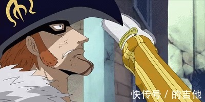 霍金斯|海贼王 百兽海贼团里全是卧底,最想不到的是他,将坑死凯多