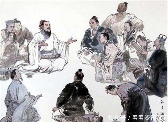 远离|古代观人五法,谨记五句口诀,远离小人,消灾避祸!