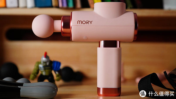 摩韵|铭记的减肥记录 篇三：筋膜枪就是暴利智商税？四款横测告诉你真相