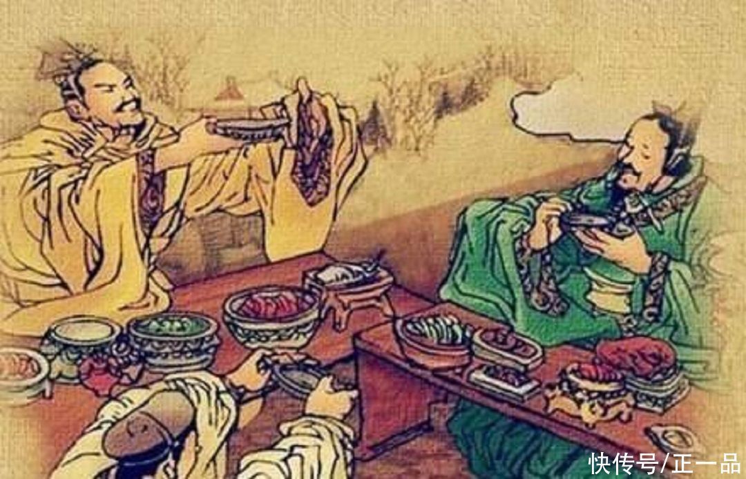 王司马@这个朝代被“吹上了天”,事实上它应该算是历史上最黑暗的时代