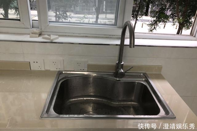 插座|厨房插座万万不要这样安装,好多人不懂装错,入住后悔断肠了