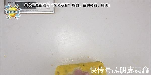 桃酥饼干,制作简单零失败,全程只需用手抓一抓,配料简单又多变