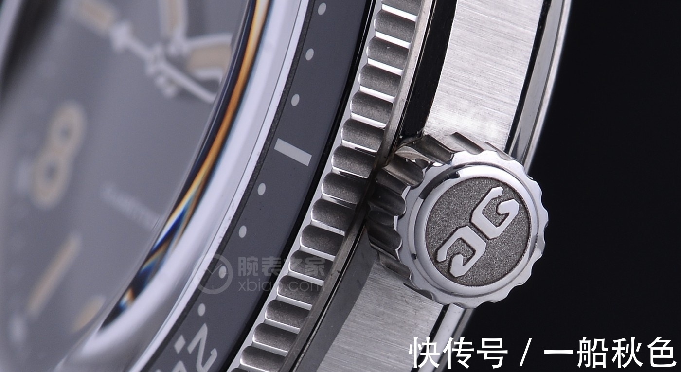 seaq “德粉”必看!品鉴格拉苏蒂原创全新潜水腕表