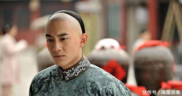 如果你生活在清朝,说话要特别注意,也别轻易吟诗,记住了!