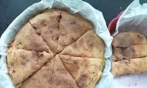 做法|1分钟教你学会“烤年糕”,做法简单,香甜软糯,比买的还好吃!