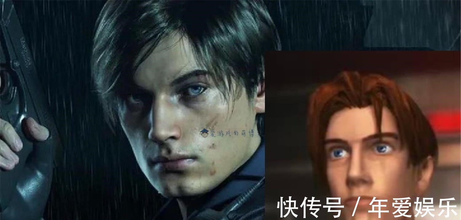 整容|游戏角色们整容前后对比,赵灵儿变美,皮卡丘变瘦