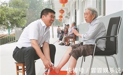 长寿|106岁老人抽烟喝酒不运动，却说长寿并不难，只需少碰一件事