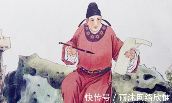 少年时代|风流才子温庭筠：单挑唐朝武将被打掉牙，当面辱骂皇帝却未掉脑袋