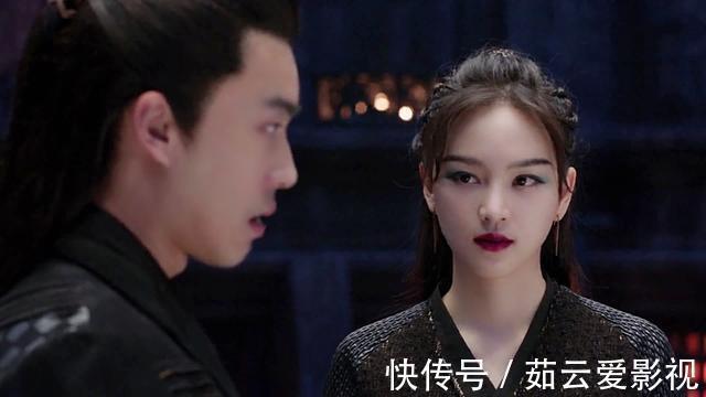 武魂殿|《斗罗大陆》大结局:比比东手刃千寻疾,报了当年密室玷污之仇