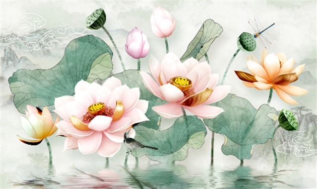 斑竹枝@6首令人动容的相思古诗词,句句相思入骨,值得收藏