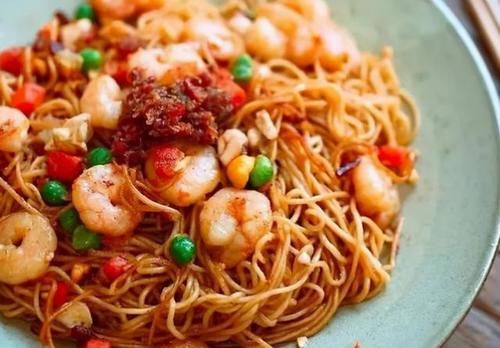 痛風不能吃面？痛風患者要記住這四點