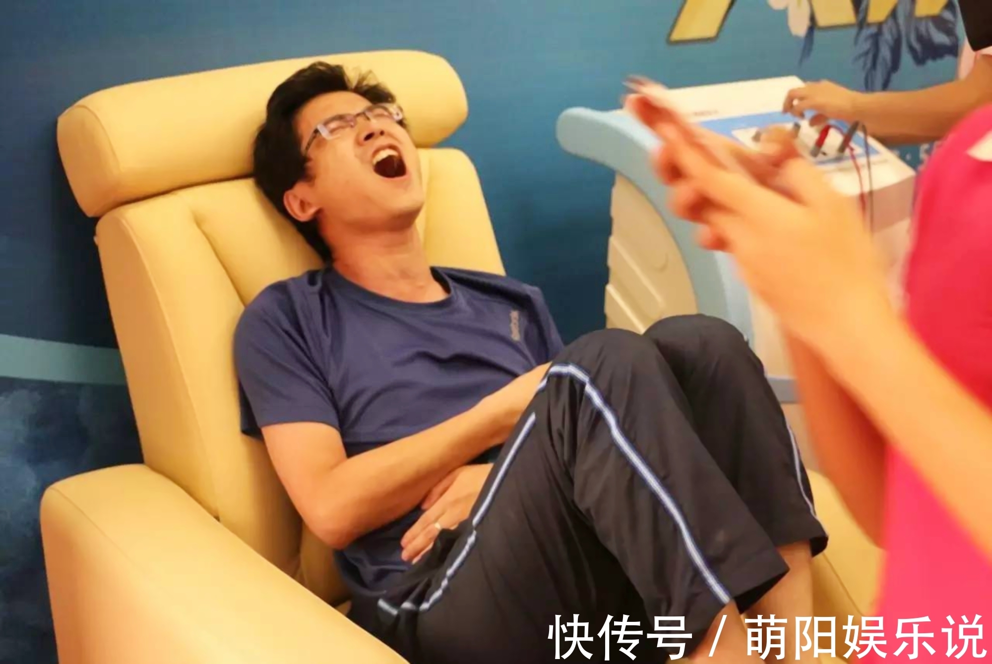 生育|为什么动物生育后代那么轻松,人类分娩时却疼得撕心裂肺?