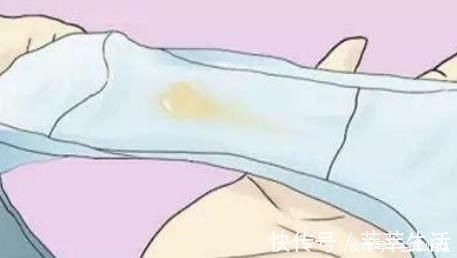 宝妈|夫妻亲热后,分泌物增多可能是怀孕妇科主任这两个部位疼也是