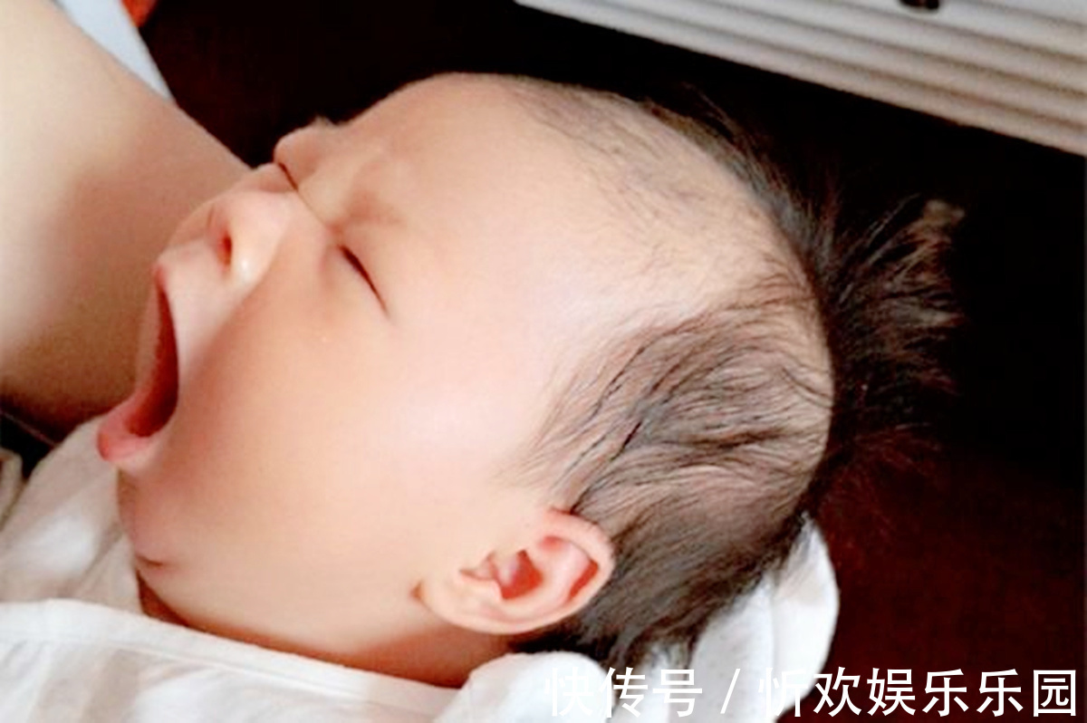 地方|孩子身上3个地方,越摸越健康聪明,2个地方越摸越危险