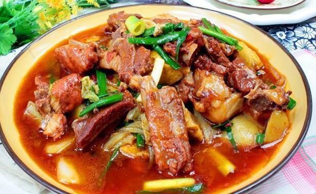 米饭杀手!几道家常小炒,家里来客也不用担心了