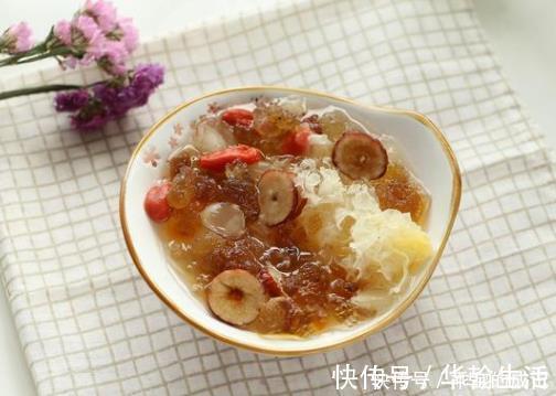 女性朋友|皱纹“害怕”4种食物,若你爱吃,或能紧致肌肤