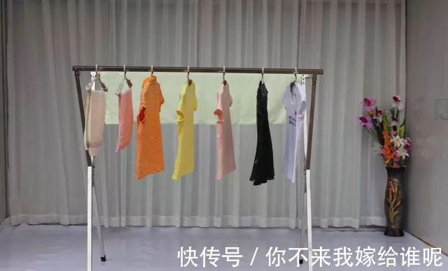 晾晒|越来越多人阳台这样装,不仅解决了晒衣问题还美观,老婆很满意!